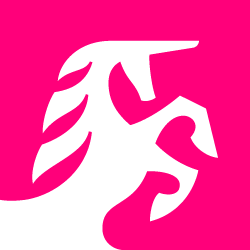 company logo