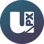 company logo