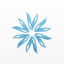 company logo