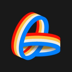 company logo