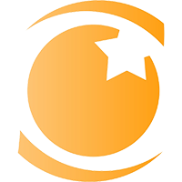 company logo