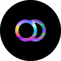company logo