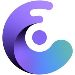 company logo