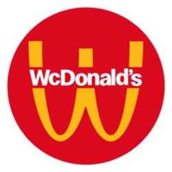 company logo