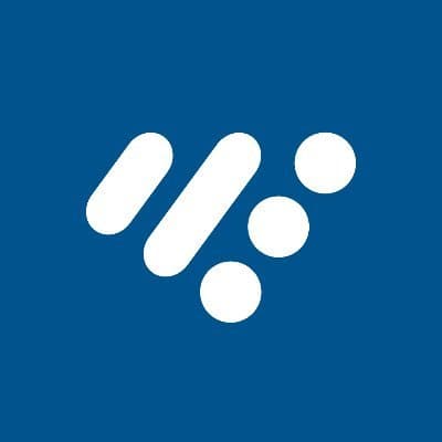 company logo