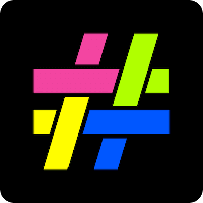 company logo