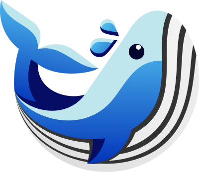 company logo