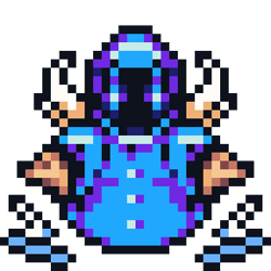 Wizards & Dragons Game (WnD)