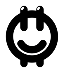 company logo