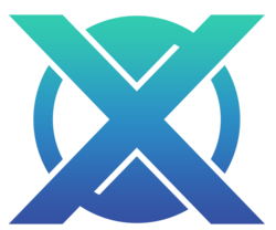 company logo