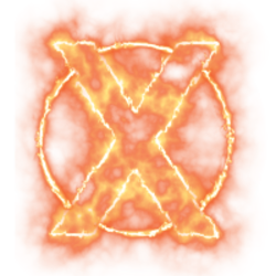 company logo