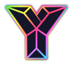 company logo