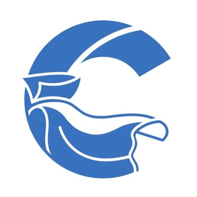 company logo
