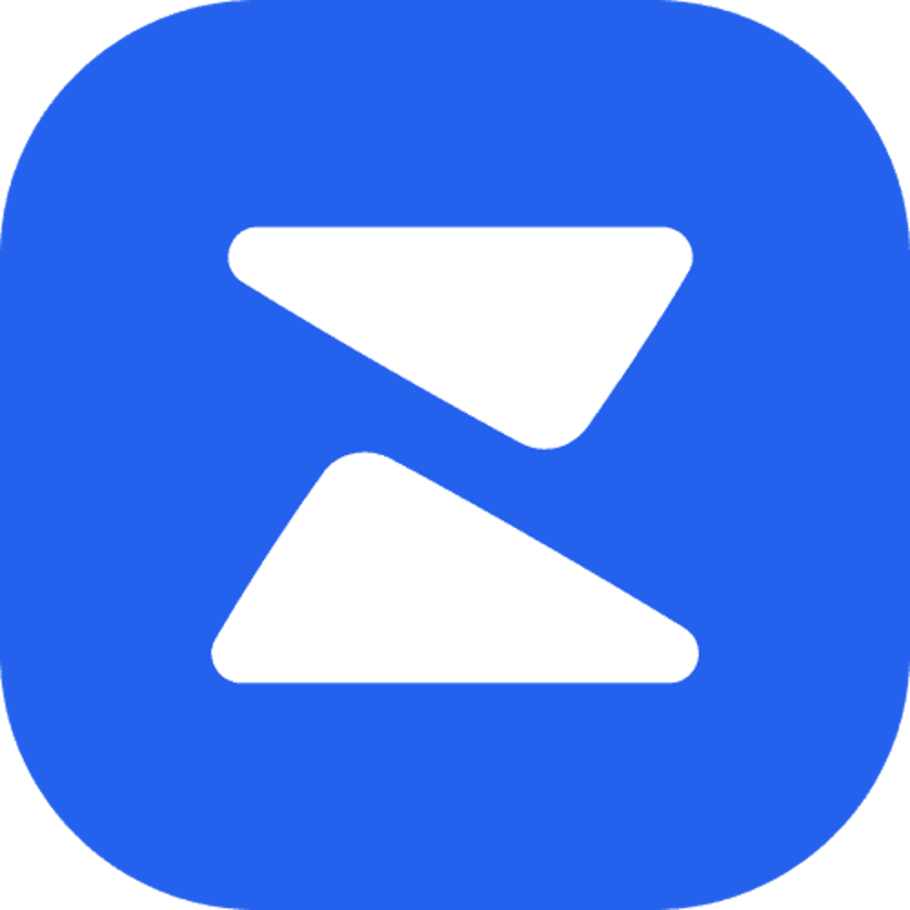 company logo