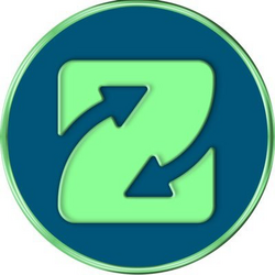 company logo