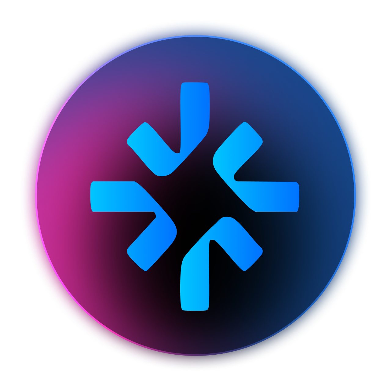 company logo