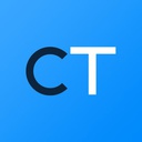 company logo