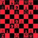 Fantom Chess