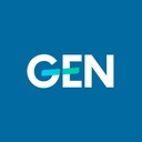 company logo