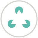 company logo