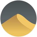 company logo