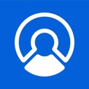 company logo
