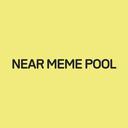 NEAR MEME POOL