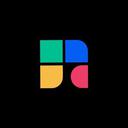 company logo