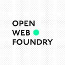 Open Web Foundry