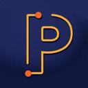 company logo