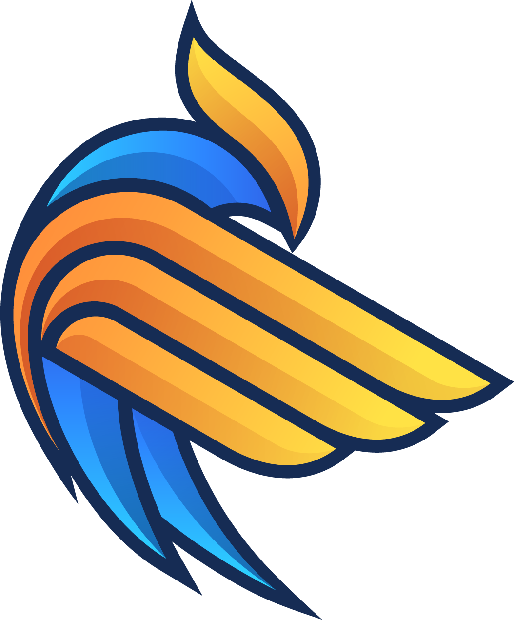company logo