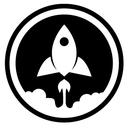 company logo
