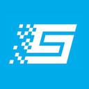 company logo