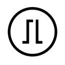 company logo