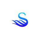 company logo
