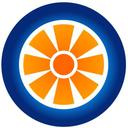 company logo