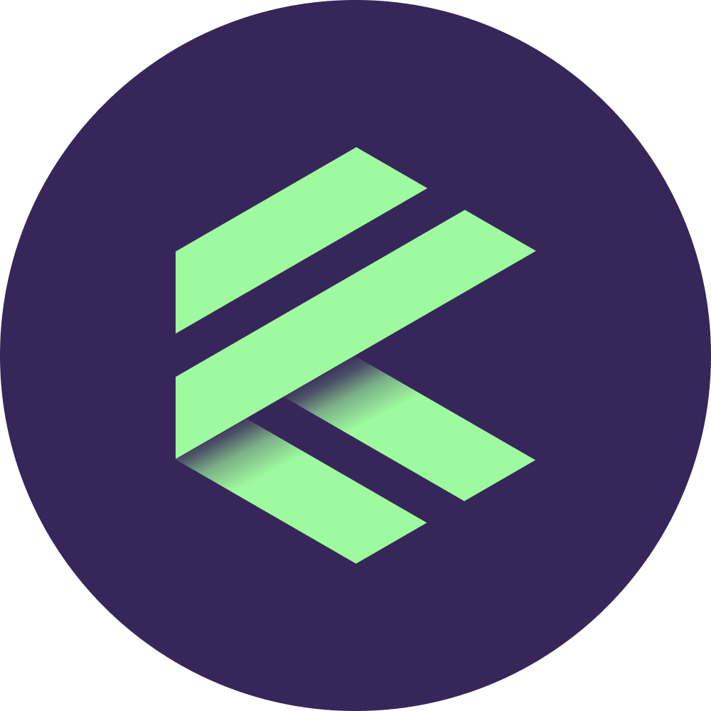 company logo
