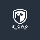 company logo