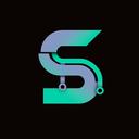 company logo