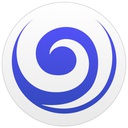 company logo