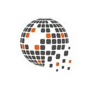 company logo