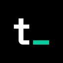 company logo