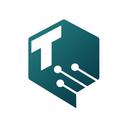 company logo