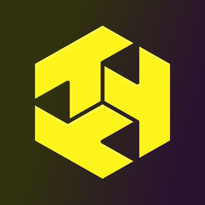 company logo
