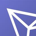 company logo
