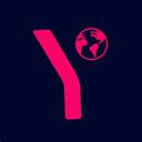 company logo