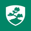 company logo