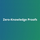 Zero-Knowledge Proofs