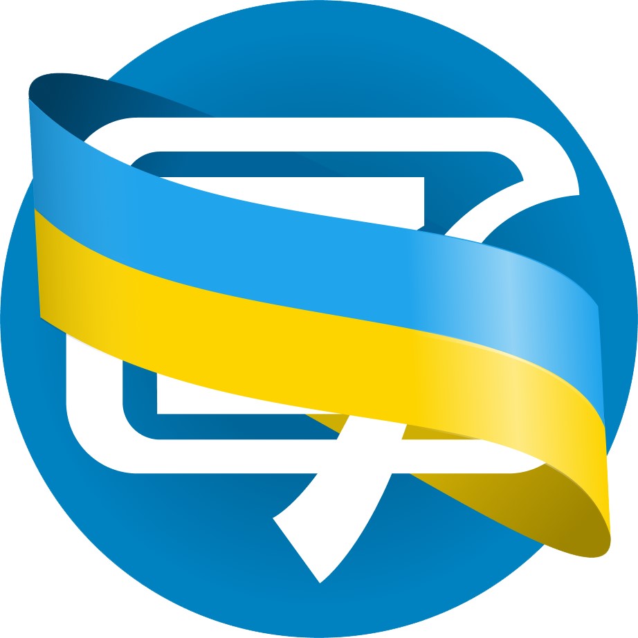 company logo