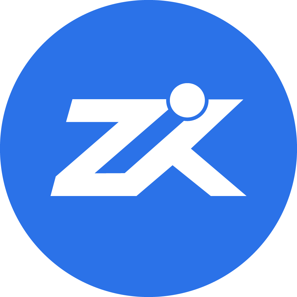 company logo